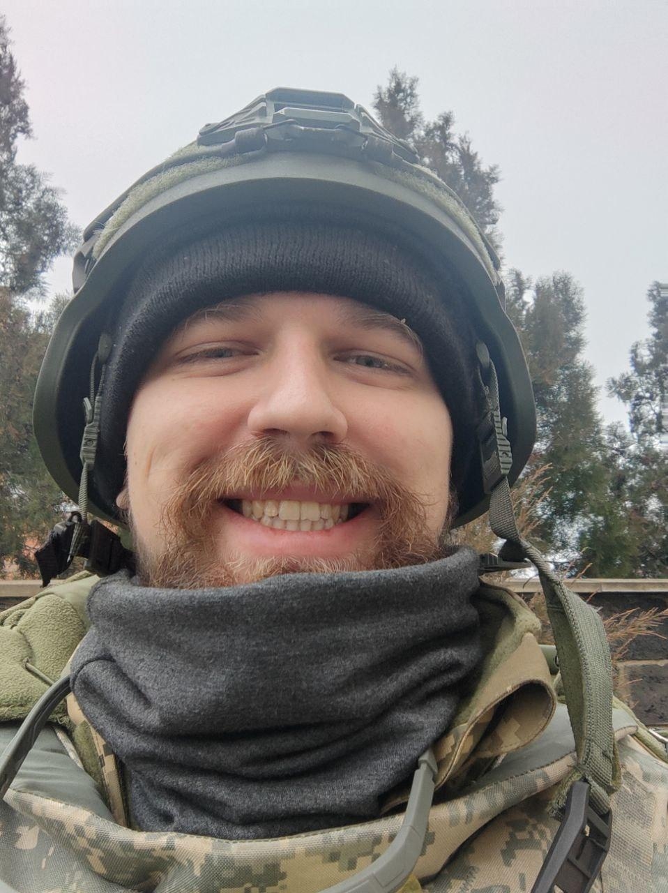 Похиленко Ігор Валерійович