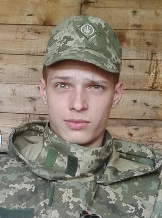 Півень Валентин Олександрович