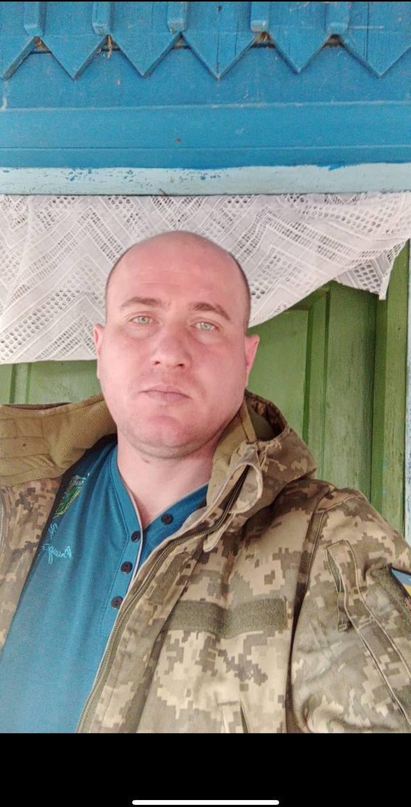 Борейко Олександр Вікторович