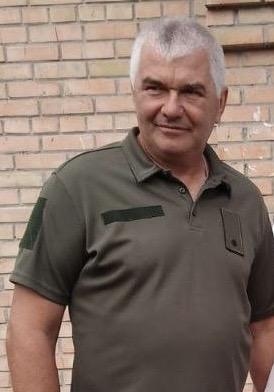 Дармостук Віктор Володимирович