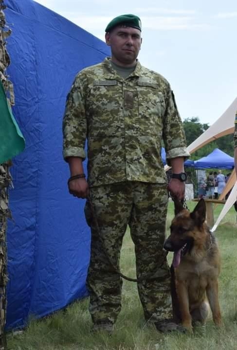 Корнєєв Олександр Юрійович