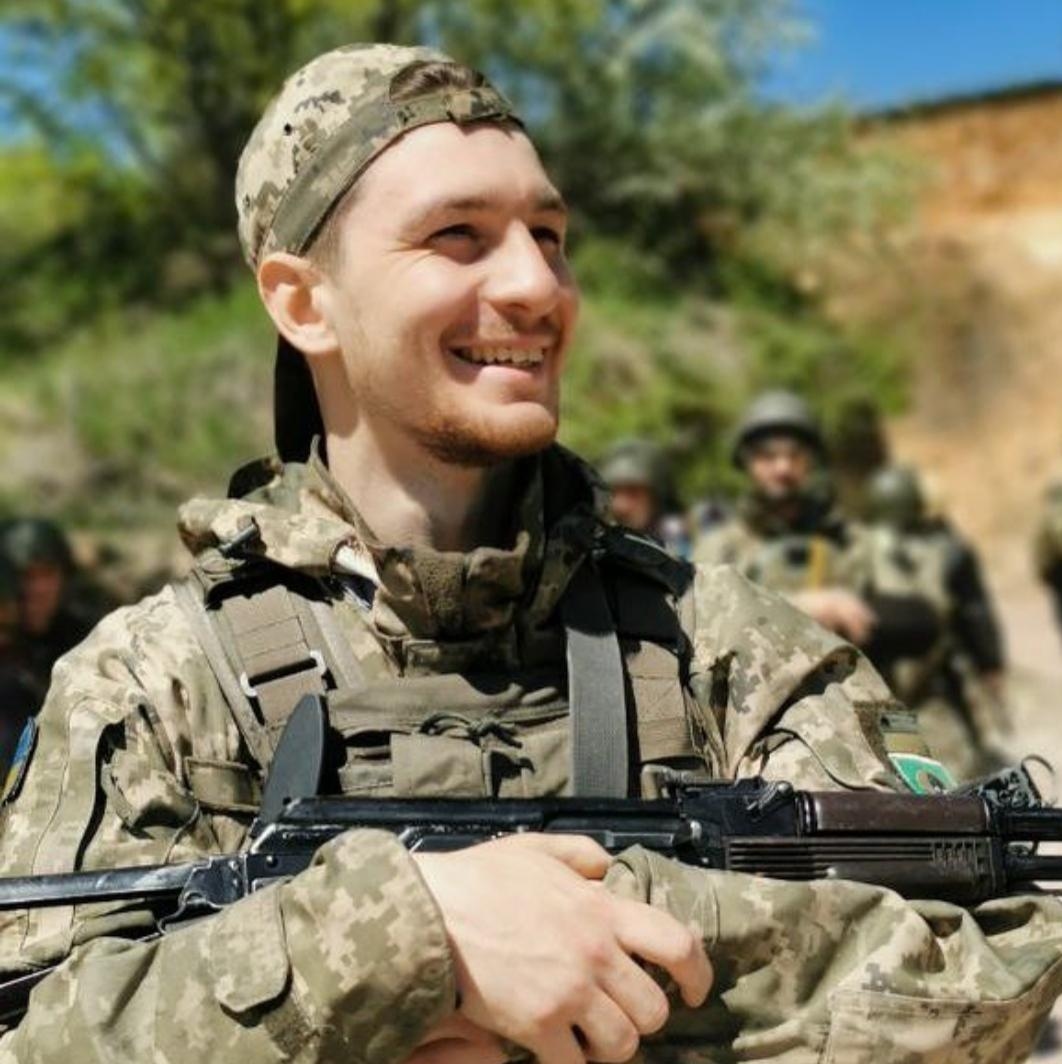 Сагун Богдан Андрійович