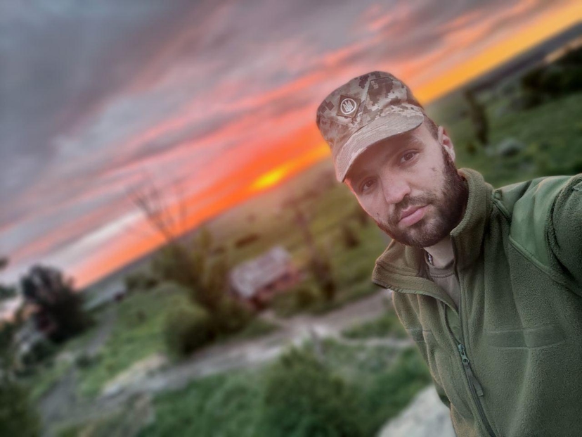 Горча Дмитро Юрійович