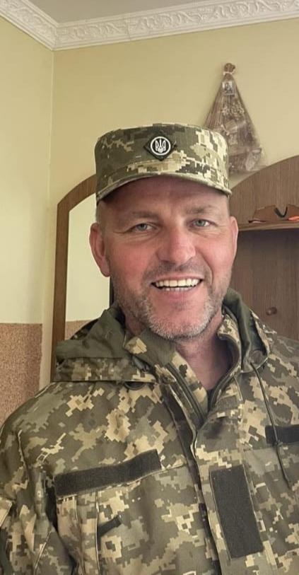 Середа Ярослав Іванович