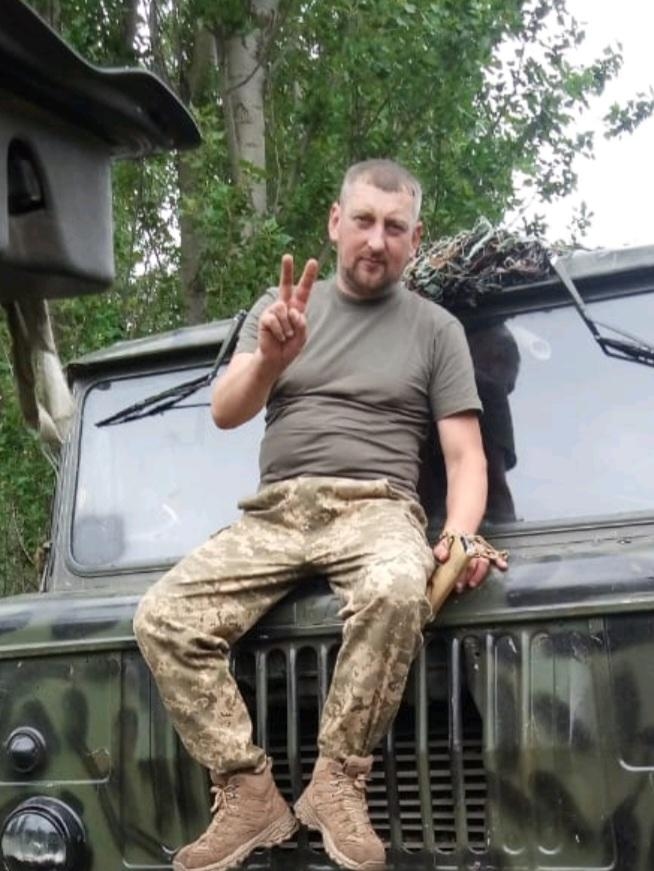 Голиш Андрій Степанович