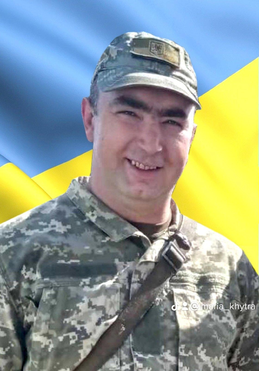 Khoroshchuk Mykola M