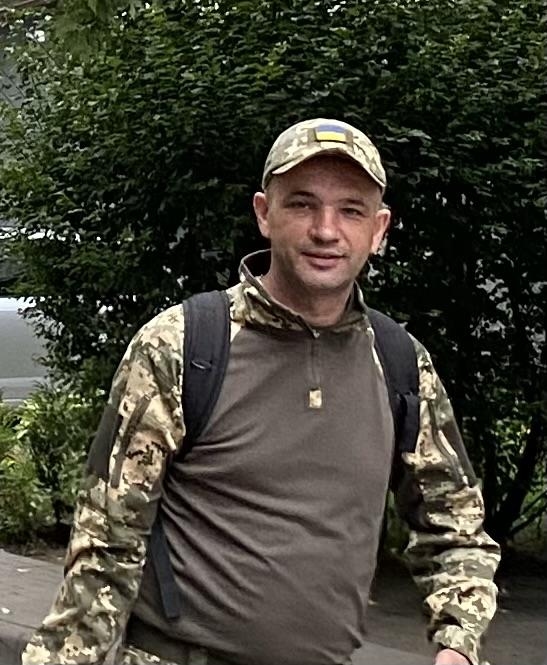 Бучко Тарас Васильович
