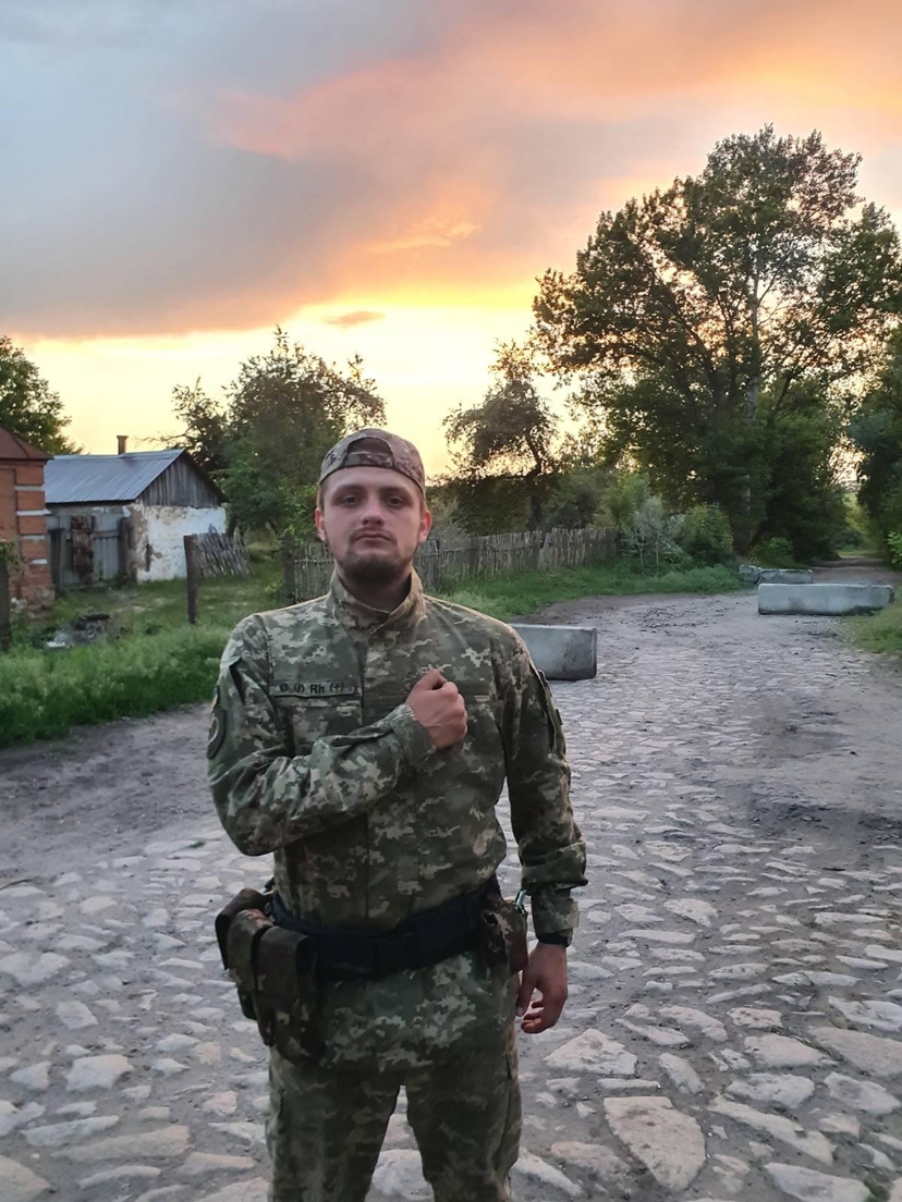 Stasiv Vladyslav V