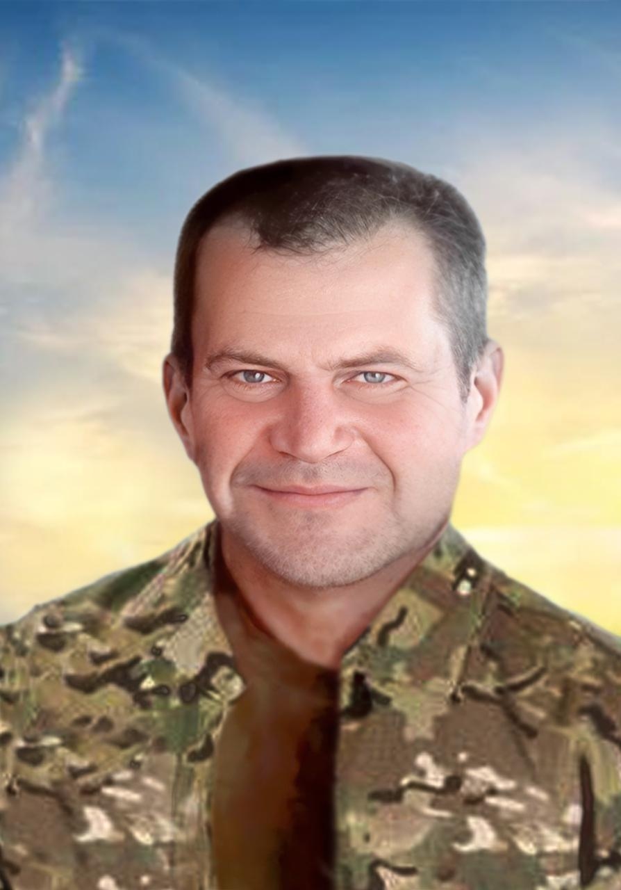 Шихов Валерій Васильович