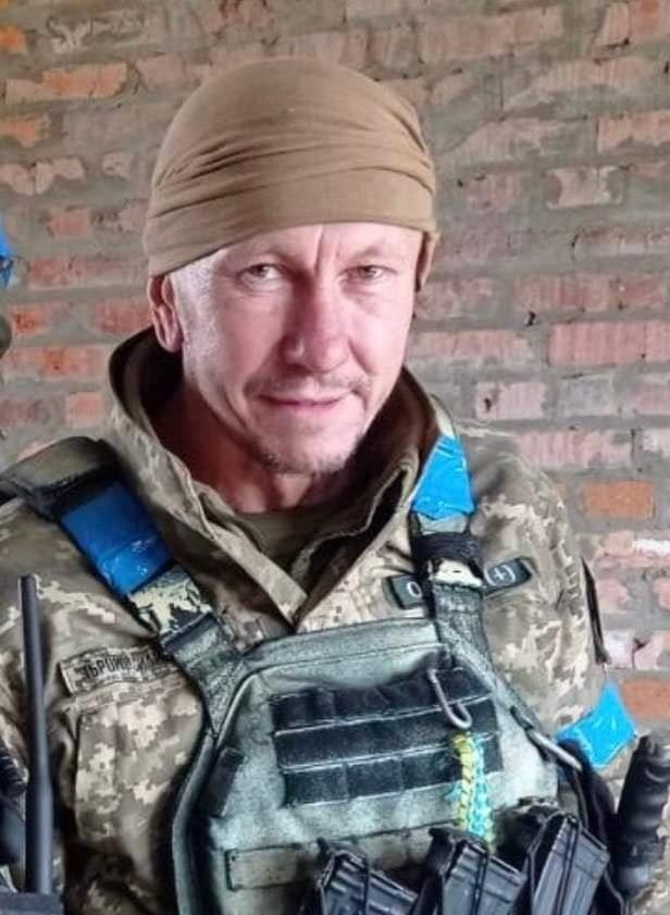 Панасюк Анатолій Павлович
