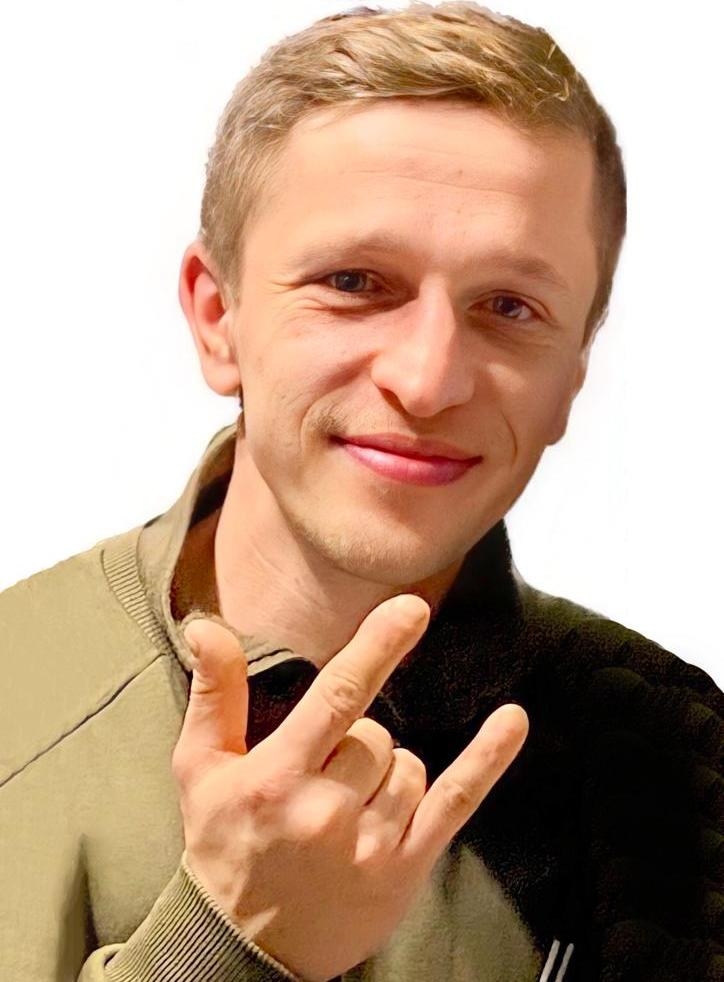 Шупрудько Олександр Петрович