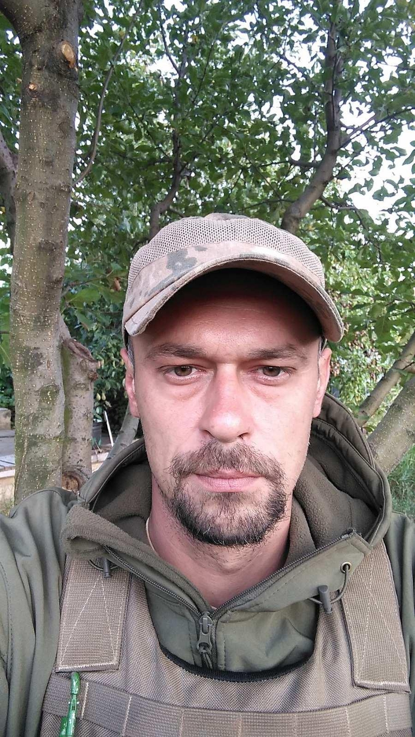 Вісич Андрій Олексійович