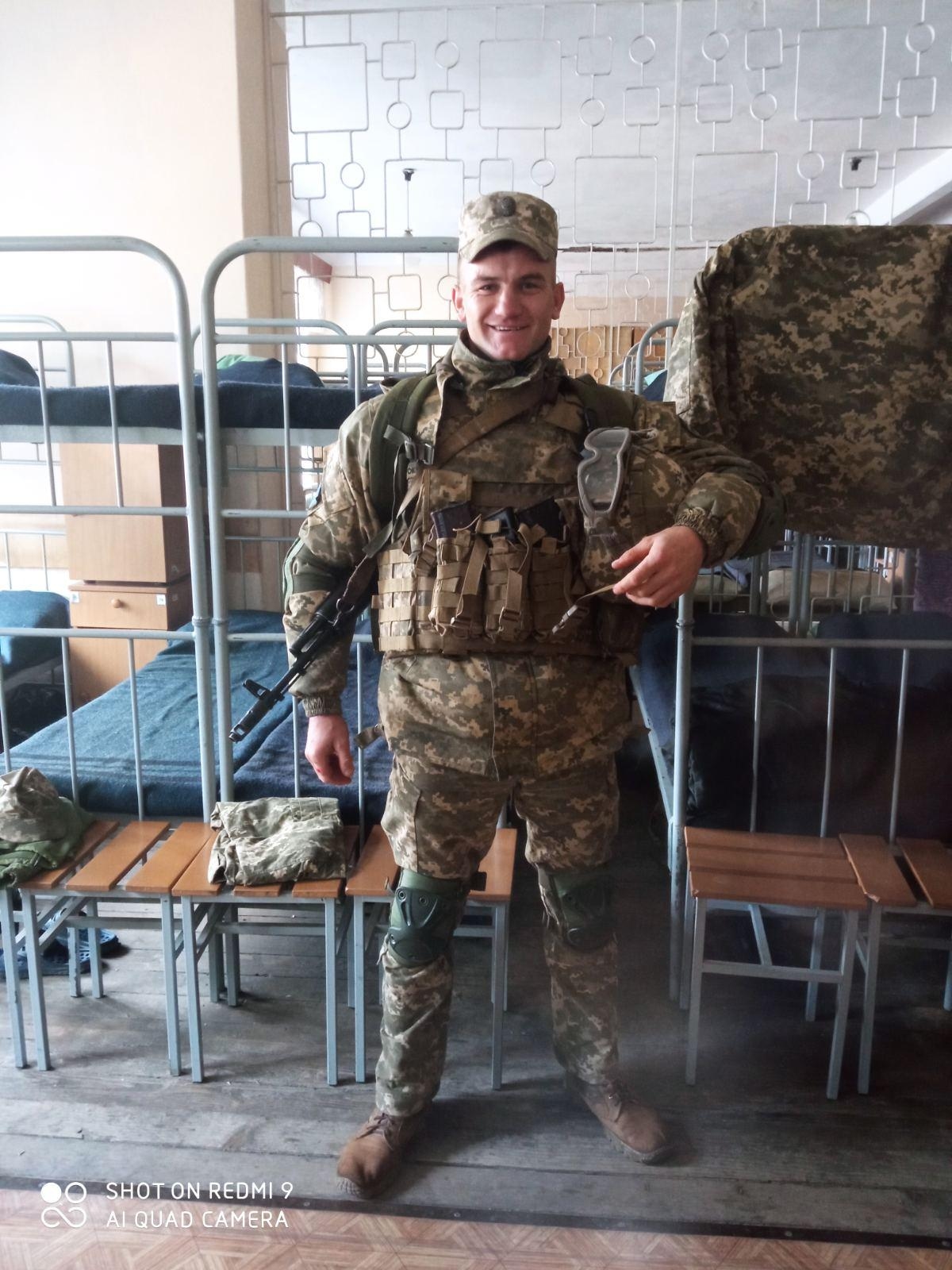 Окушко Василь Анатолійович