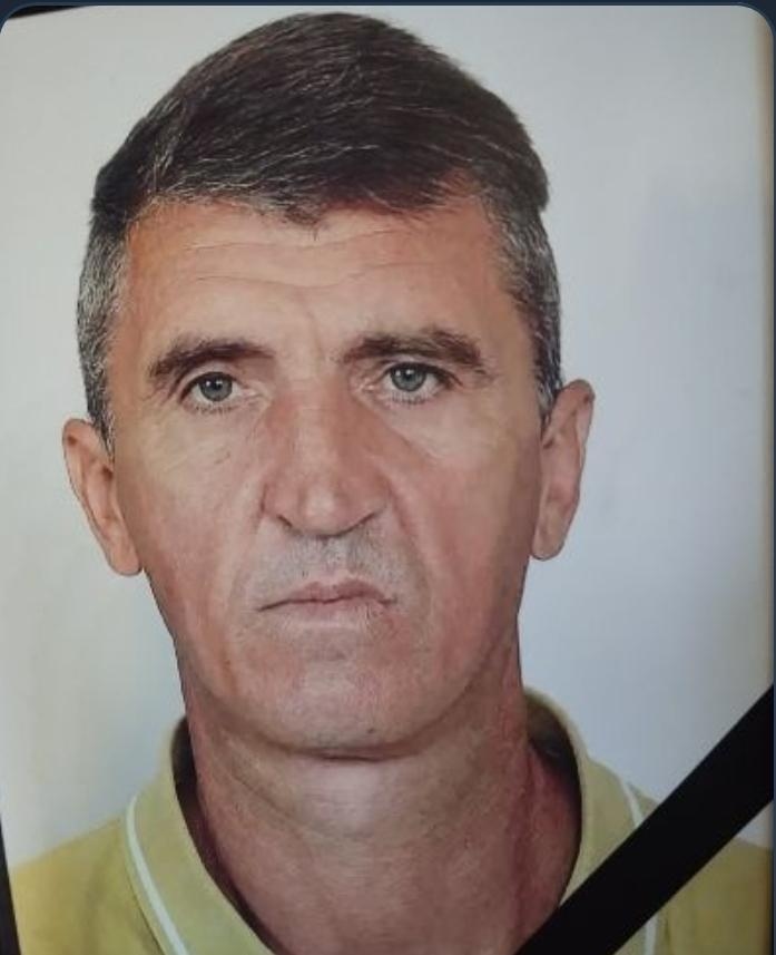 Томило Станіслав Вікторович