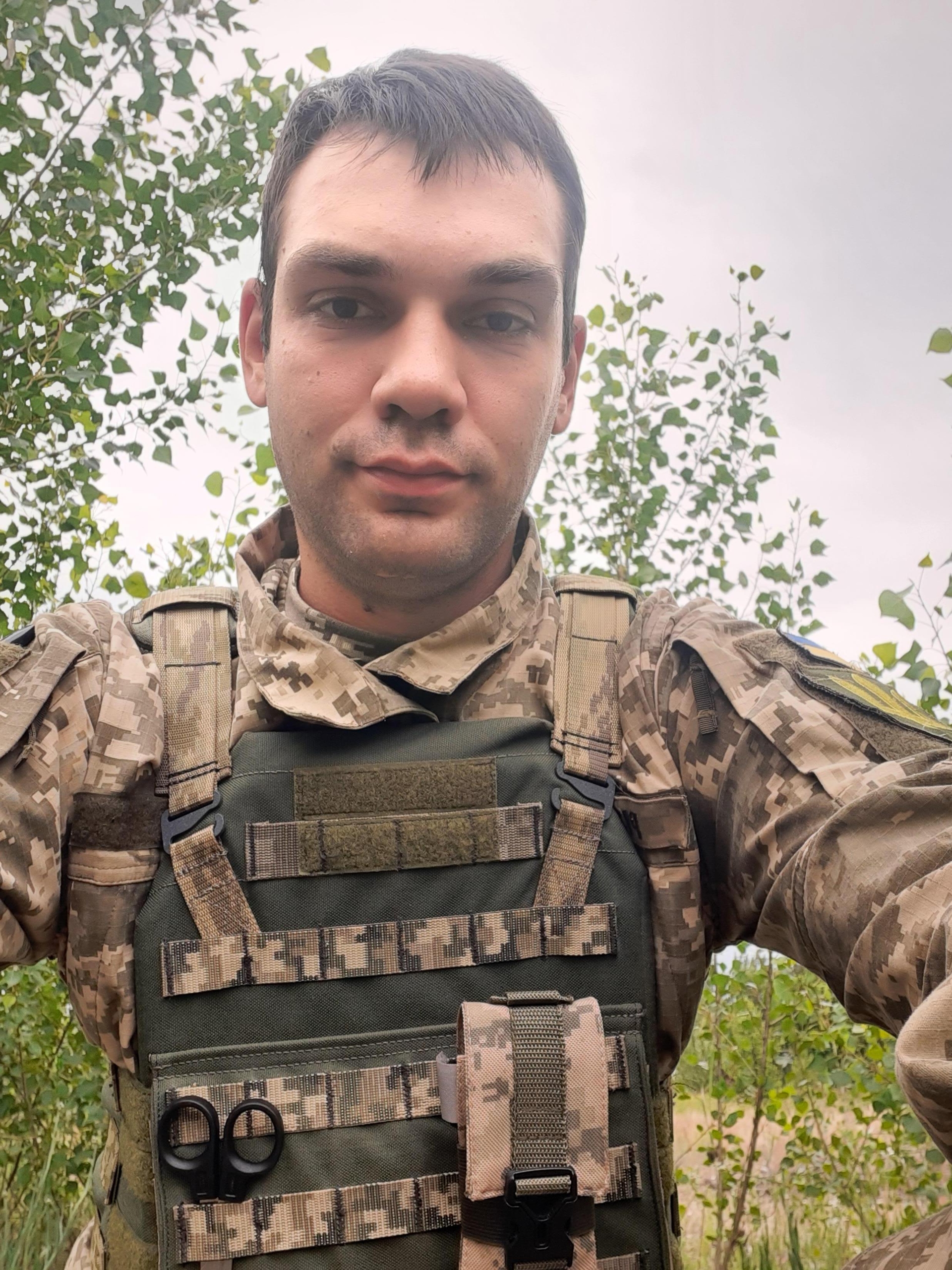 Різниченко Олексій Миколайович