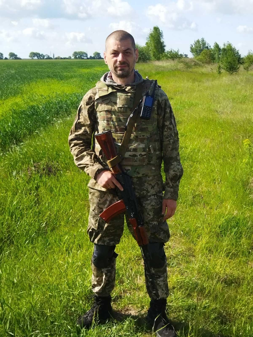 Скварський Олександр Олександрович