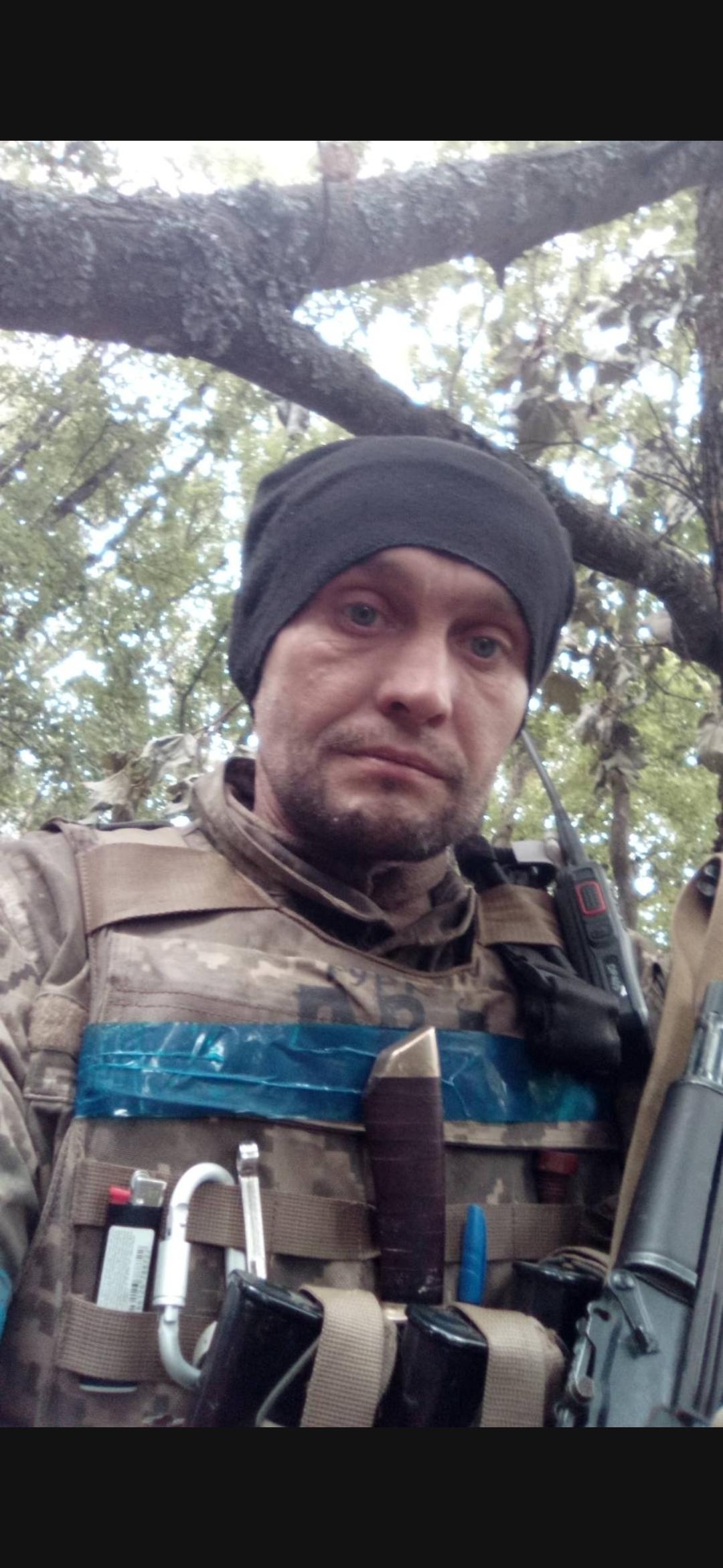 Гурський Валерій Миколайович