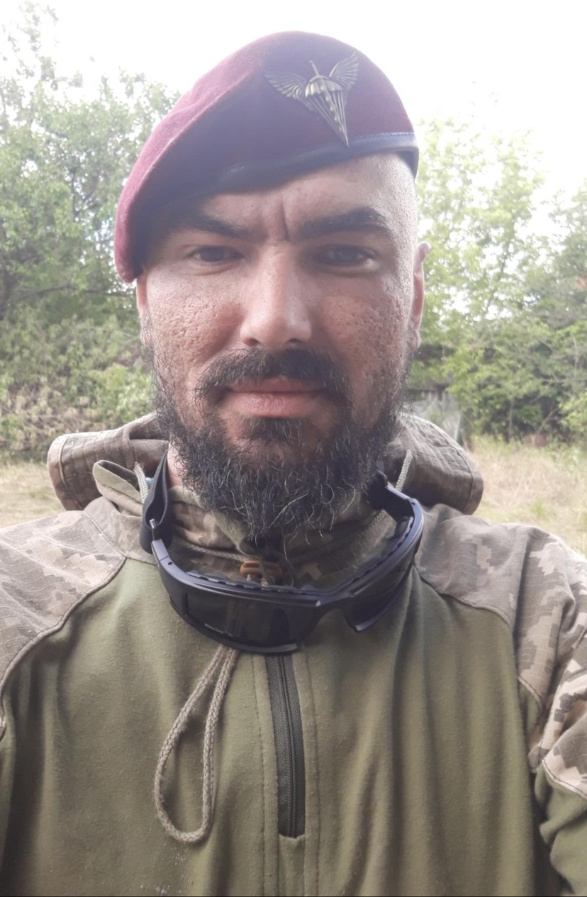 Ковальчук Юрій Володимирович