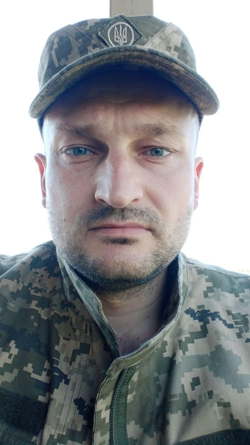 Стадник Віталій Олегович