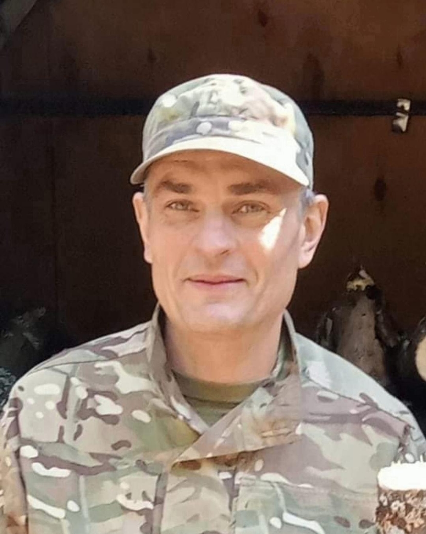 Курнат Володимир Іванович