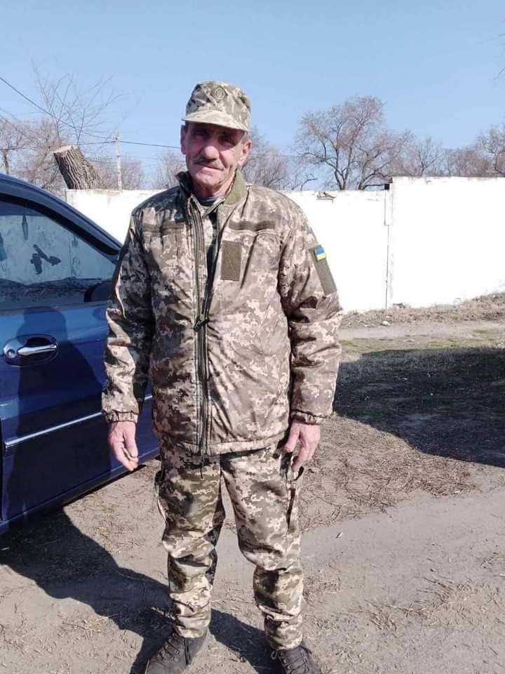 Караяні Олександр Кирилович