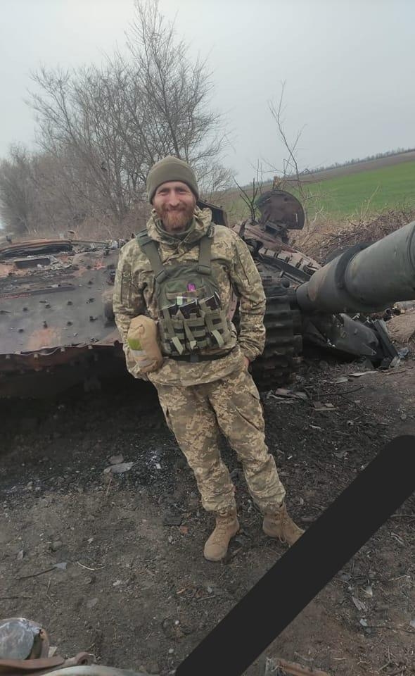 Бестільний Руслан Олегович