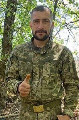 Бойчук Василь Миколайович