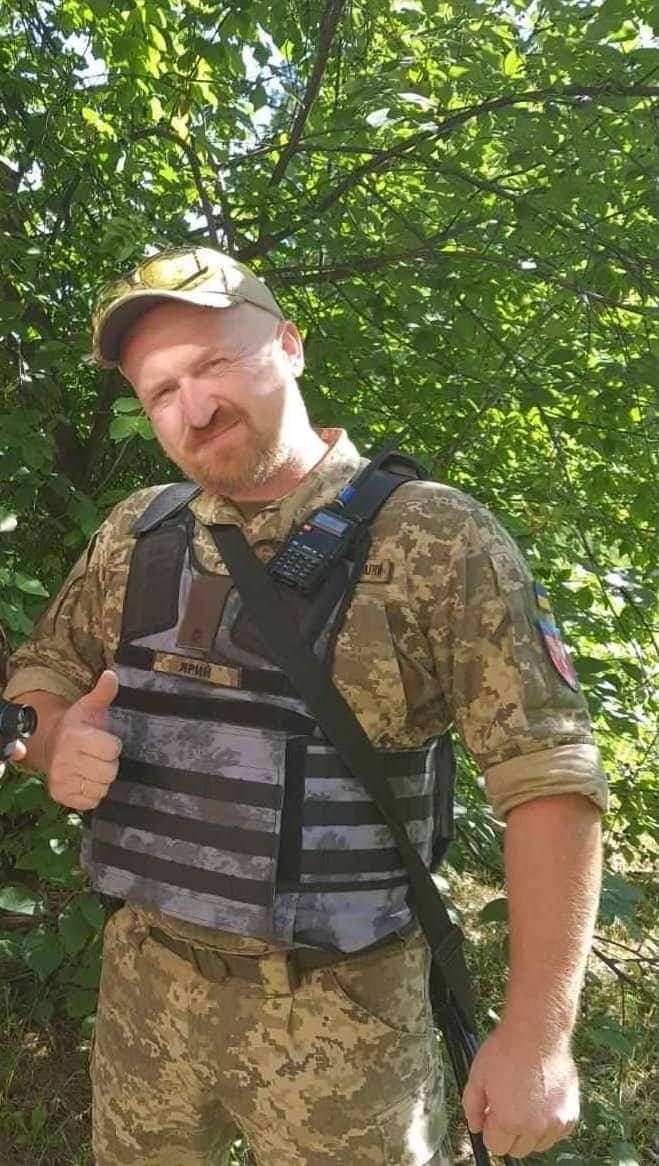 Кузьменко Ярослав Володимирович
