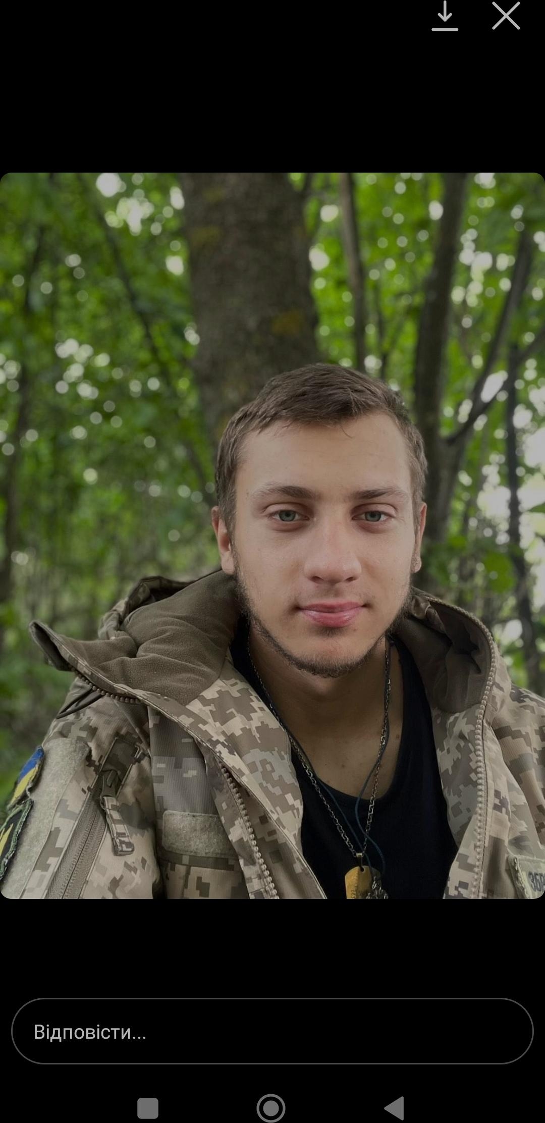 Куцаренко Олексій Олексійович