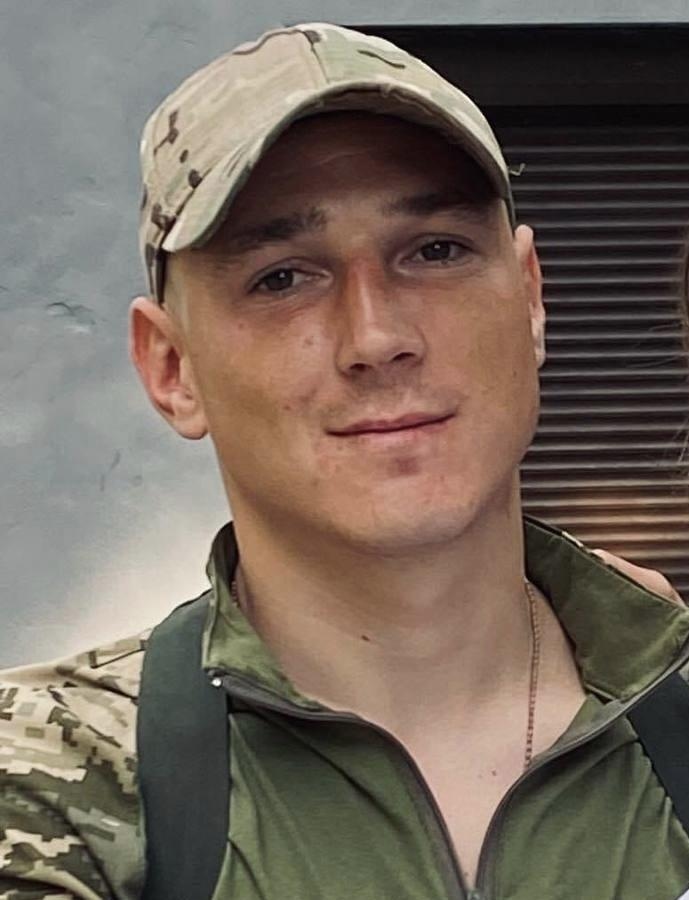 Макогон Олексій Сергійович