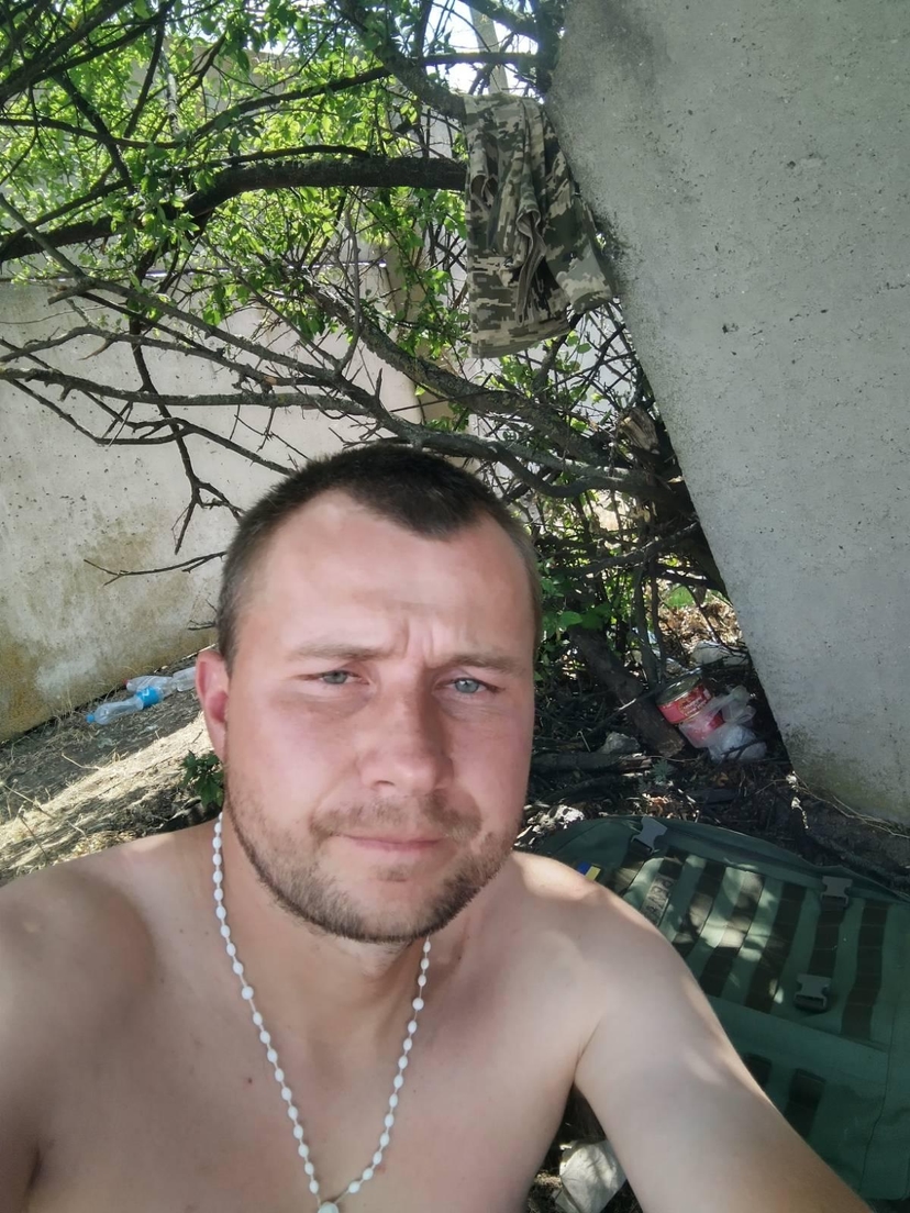 Белозеров Олександр Олександрович