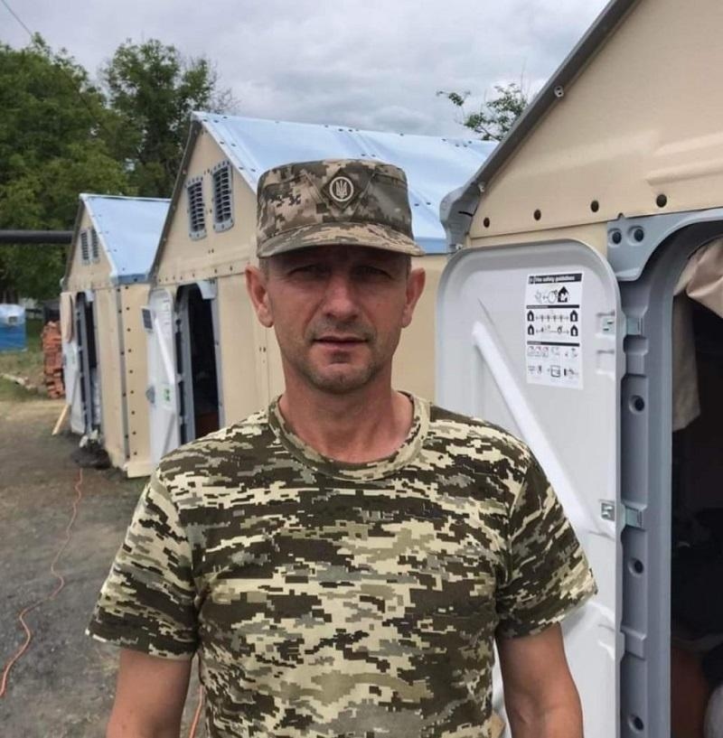 Завадецький Василь Васильович