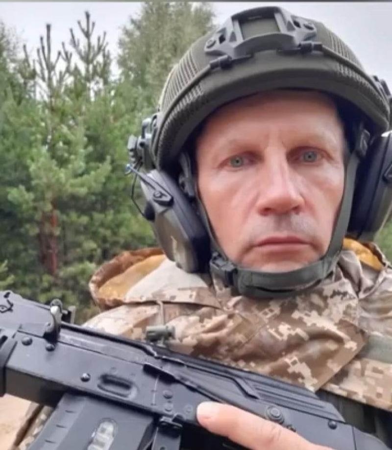 Гордун Геннадій Володимирович