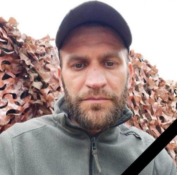 Гайсан Андрій Валерійович