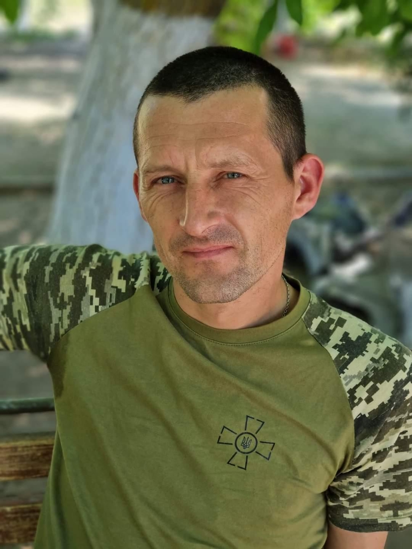 Купець Олександр Володимирович