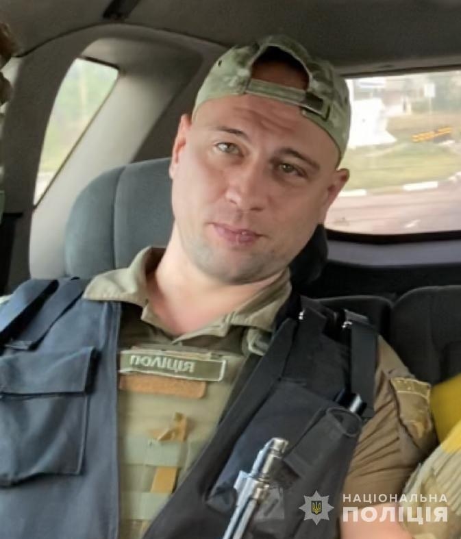 Грама Руслан Володимирович