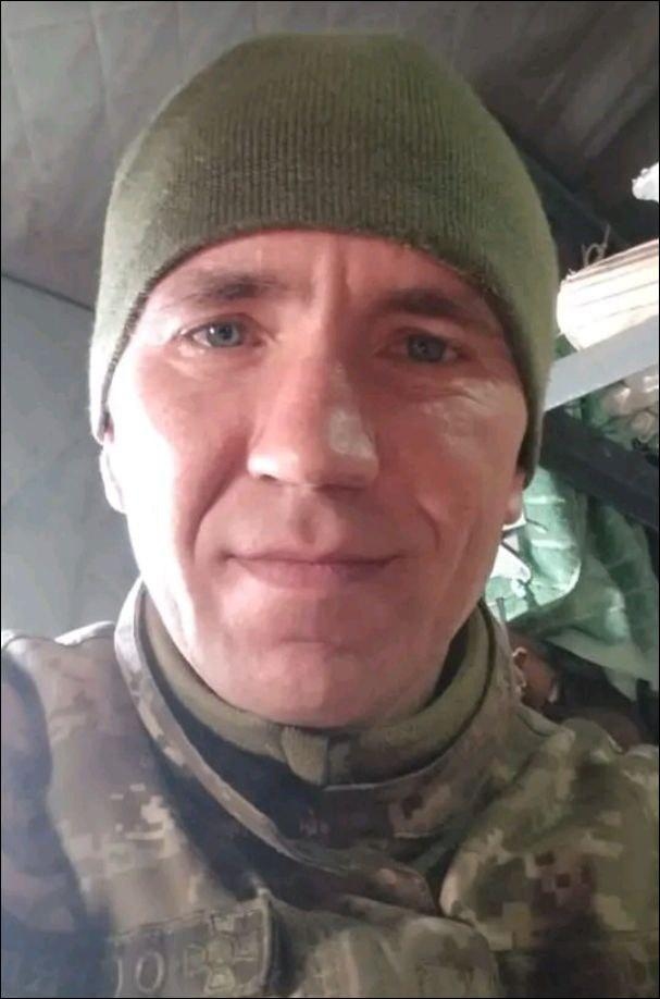 Масленніков Дмитро В'ячеславович