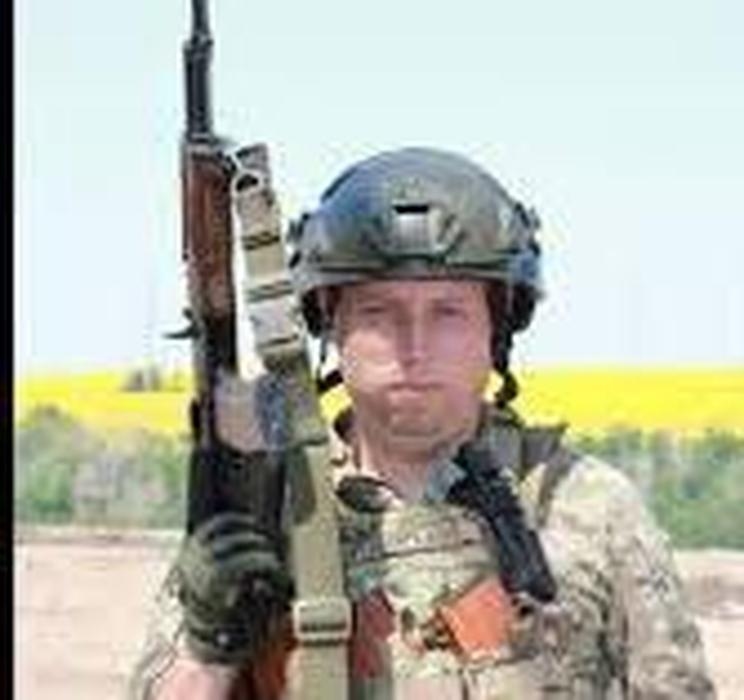 Христан Назар Васильович