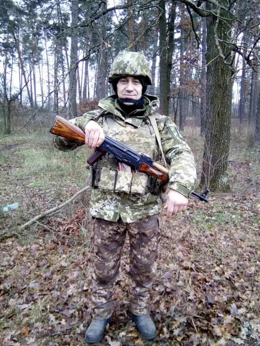 Якушев Олександр Вікторович