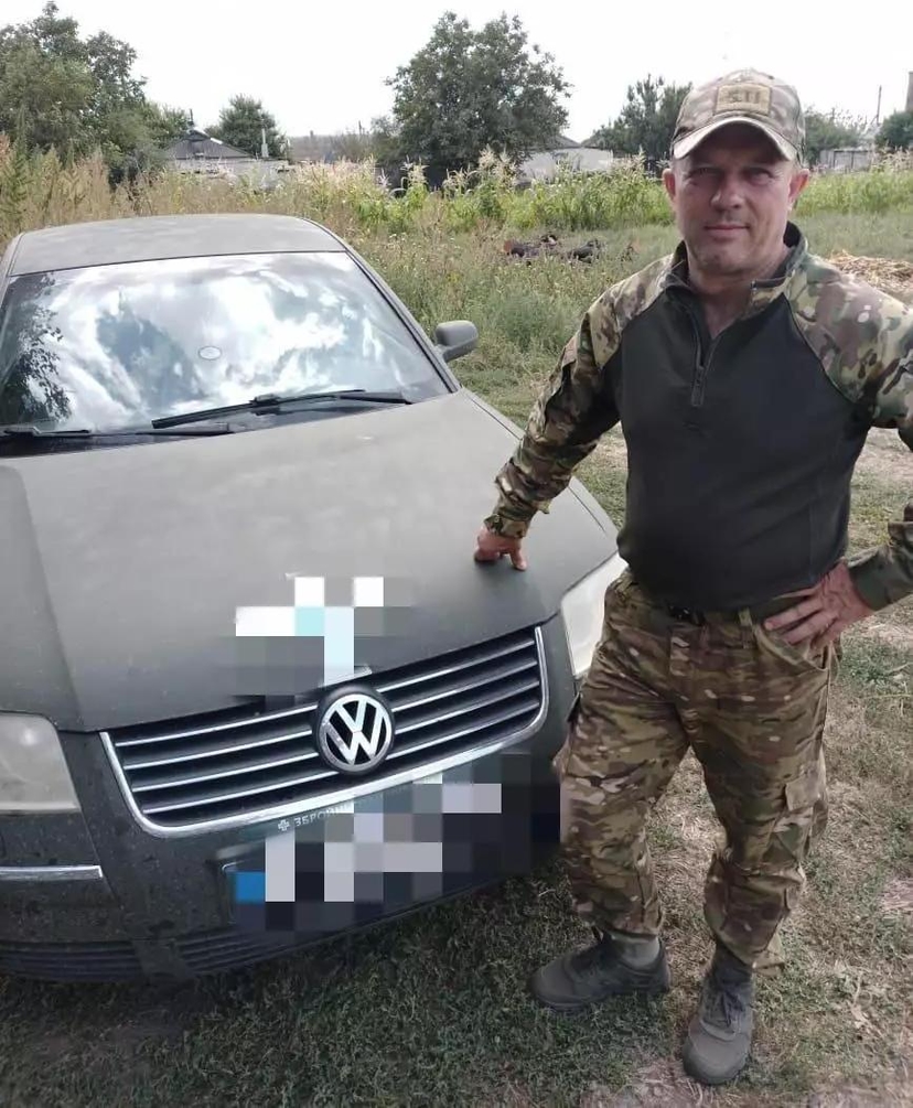 Radchenko Oleksandr V
