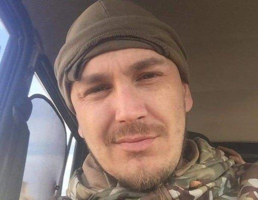Фраткін Володимир Олексійович