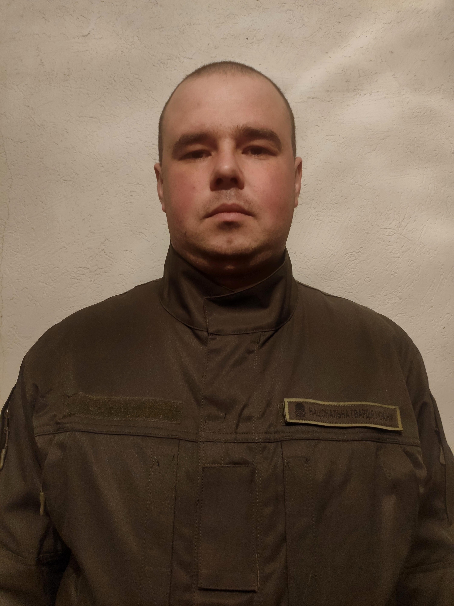 Kuzka Taras M