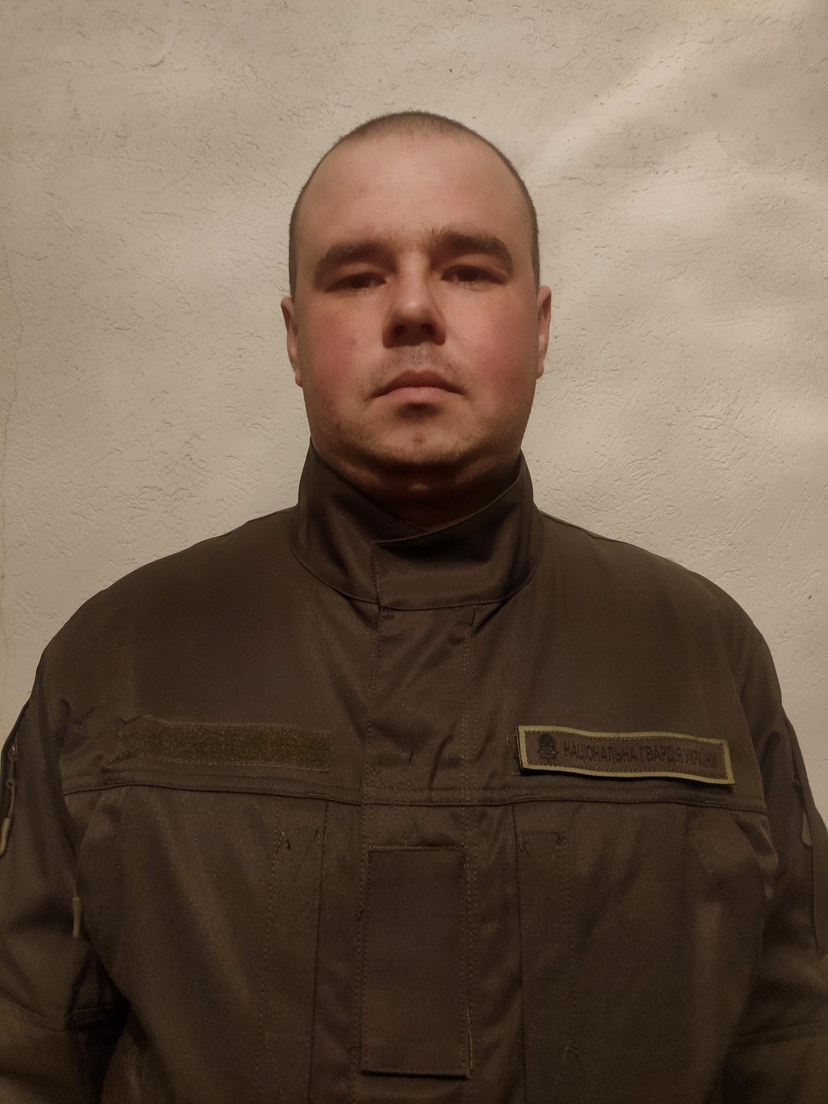 Kuzka Taras M