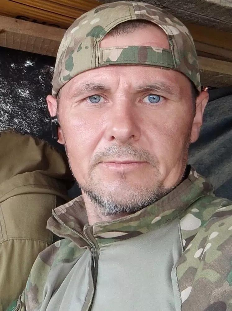 Леонтьєв Олександр Вікторович