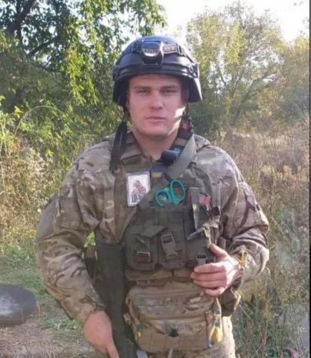 Кушнір Олександр Сергійович