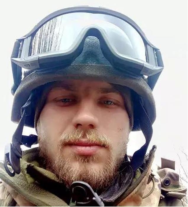 Лучко В'ячеслав Юрійович