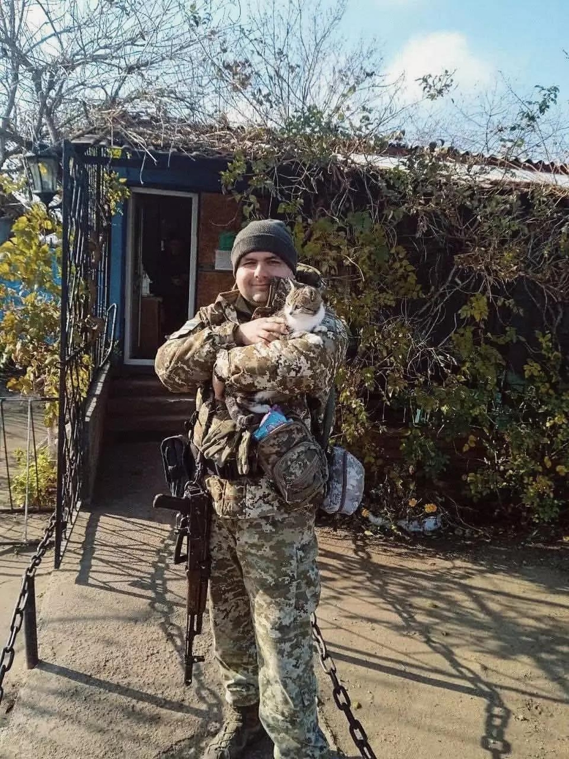 Борженко Вячеслав Вікторович