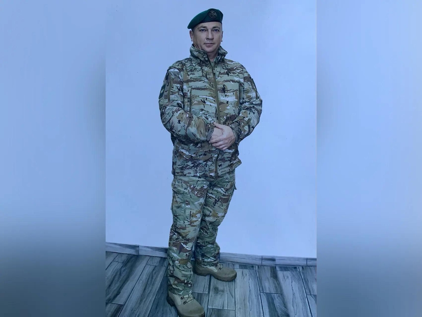 Іванина Юрій Васильович
