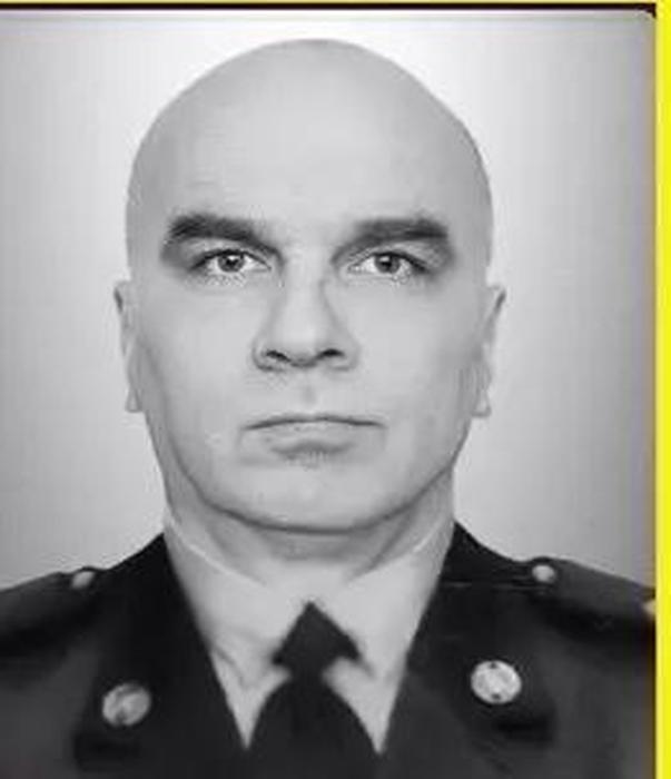 Демиденко Юрій Сергійович