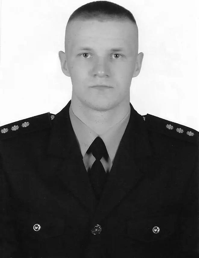 Баландін Артем Миколайович